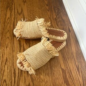 Brand New Summer Sandals
